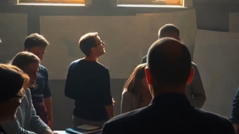 First We Take New York City