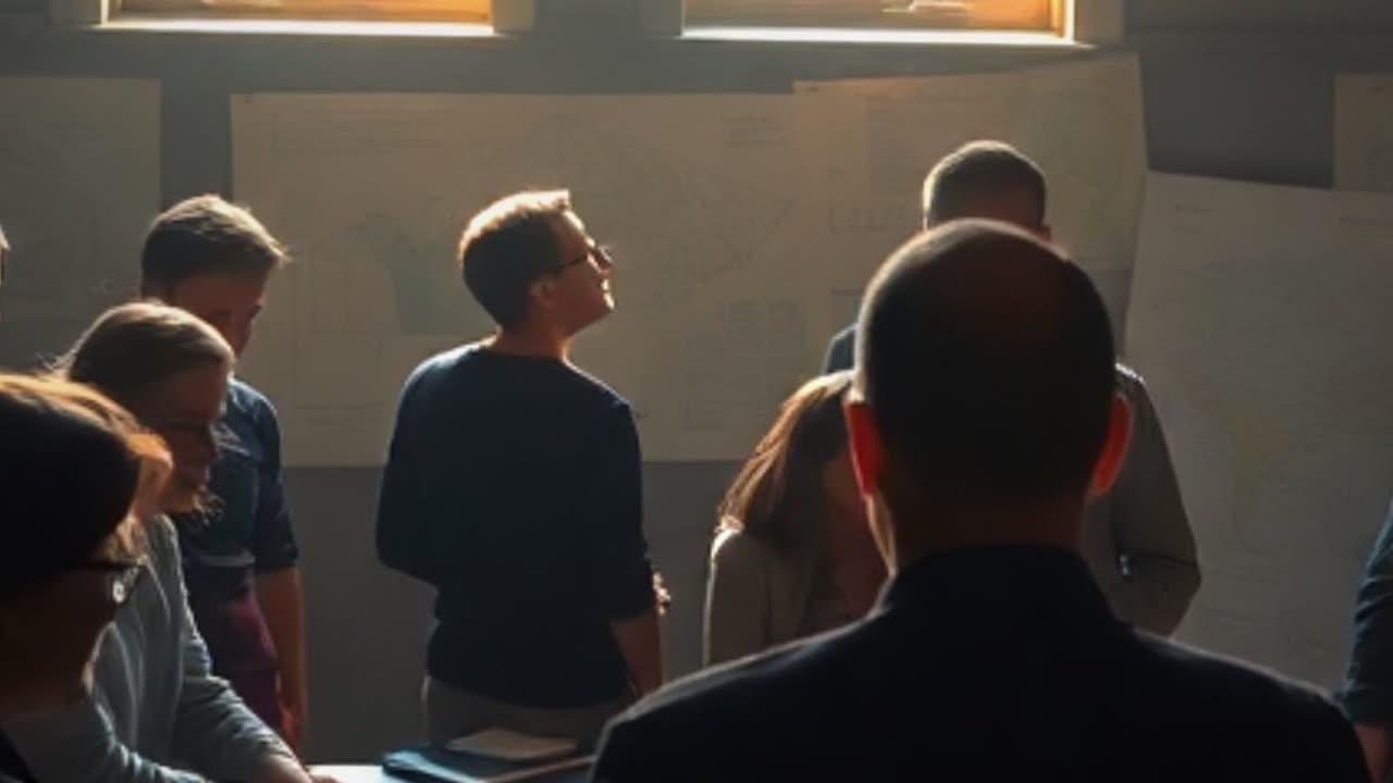 First We Take New York City