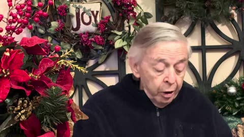 THE BIBLE IS IT RELEVANT OR REDUNDANT #B001. Pastor Henry Boyens