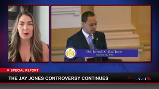 Republicans Get Early Voting News in Virginia and New Jersey