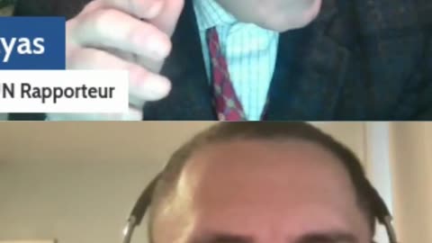 US Complicity In Financing Genocide And Settlements