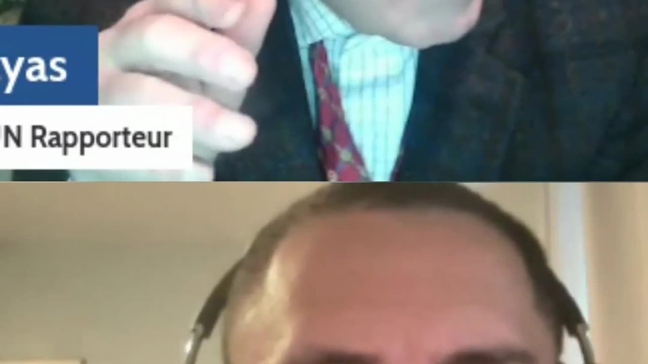 US Complicity In Financing Genocide And Settlements