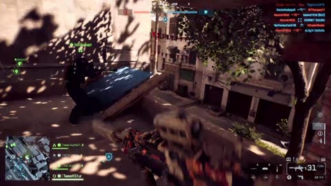 Battlefield 6 SEASON 2 DELAYED! / Solo Grind