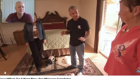 Fouche, Millan, Mech and the Missing Puzzle Piece of the Dog and Human Dynamic - Pt 5