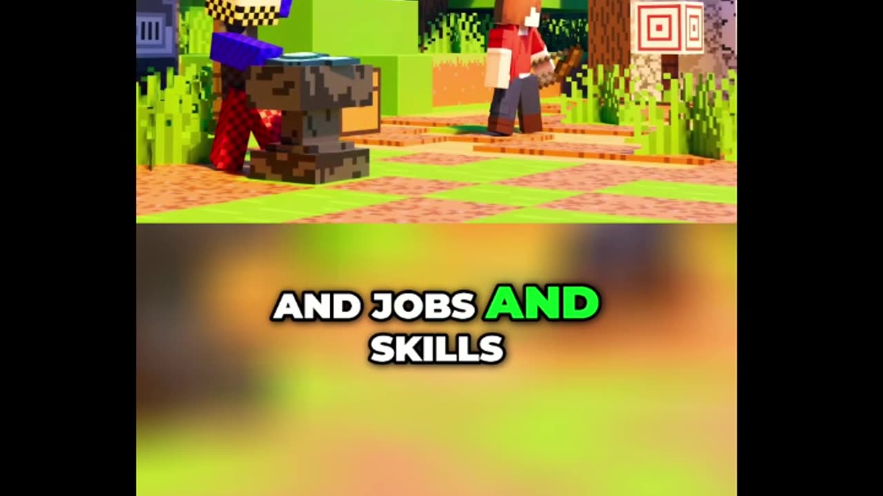 100 Players Simulate a Fantasy Civilization — Only 1 Can Survive