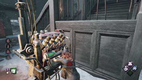 Outcome Memories time for metal