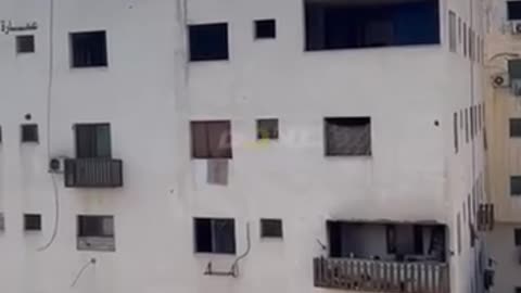 IDF attacks in the Gaza Strip during the fast: Media outlets in Gaza reported incessant attacks. 