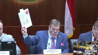 Superintendent gets SHREDDED for giving kids p**n.