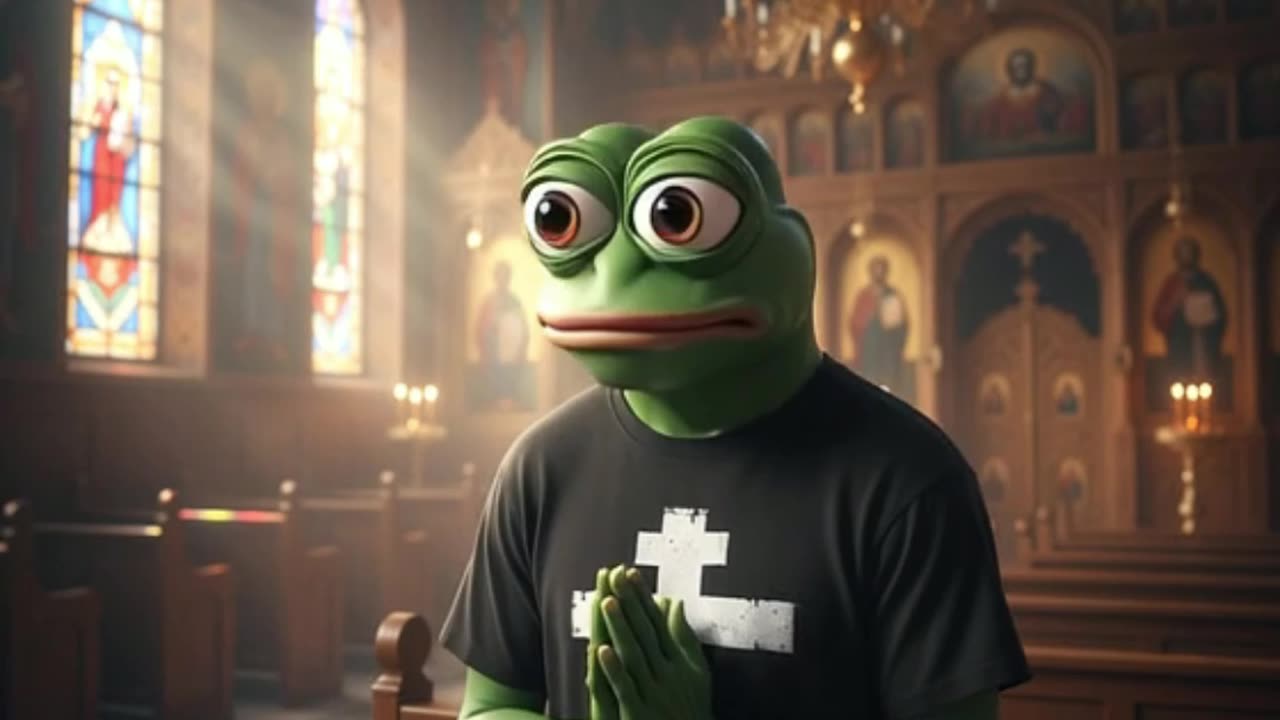 🚨 BREAKING: Jews Need Jesus Too by Senator Papahatziharalambrous @nickjfuentes