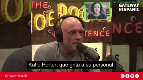 Joe Rogan Harshly Criticizes Katie Porter Over Pedophilia Comments