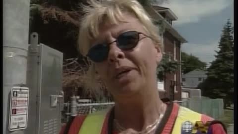 Absolutely Canadian NEWSW September 10, 2001 430pm-500pm EDT