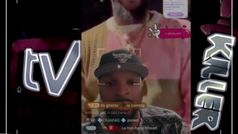 “Kevin Jones RESPONDS to Tomikay Recording His Private Call with His Mom! (Part 2)”