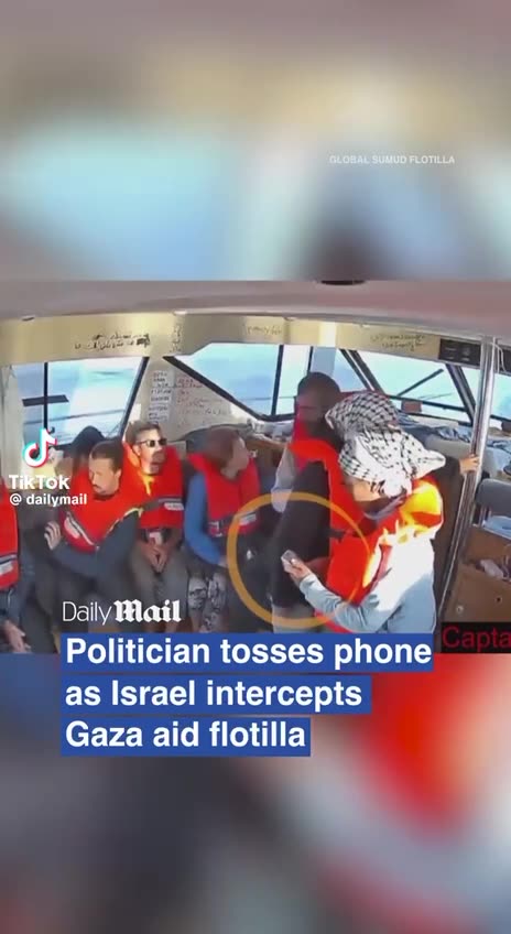 Well, that’s not suspicious at all