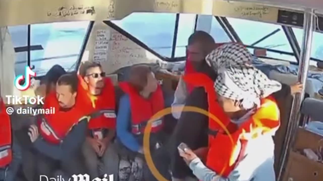 Well, that’s not suspicious at all