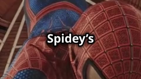 Spider-Man: Marvel's Web-Slinging Hero in 60 Seconds!