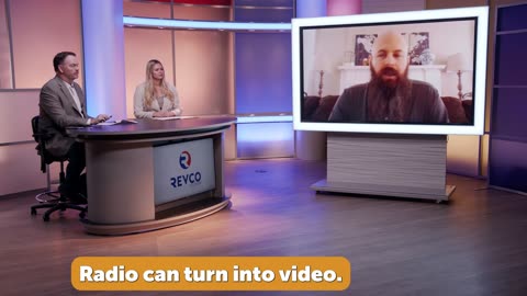 🎙️ Turn One Idea into Endless Opportunities! 🌟