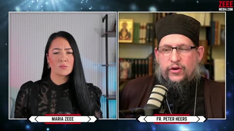 Prophecy & The Rise of Orthodoxy - Fr. Peter Heers