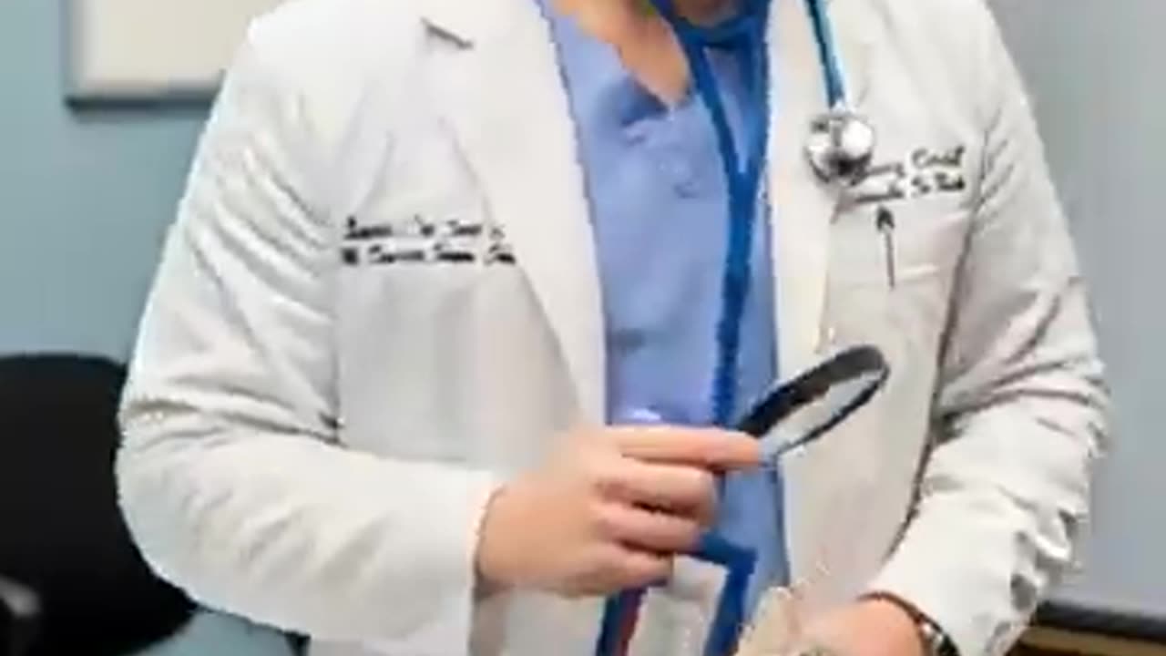 Ants Crawl Into Poor Kitten’s Nose