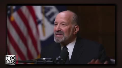 The Alex Jones Show in Full HD for February 9, 2026.