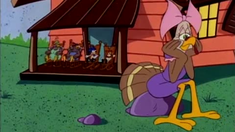 Adventures Of Sonic The Hedgehog7