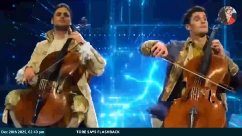 Tore Says Show |Sparking your memory!