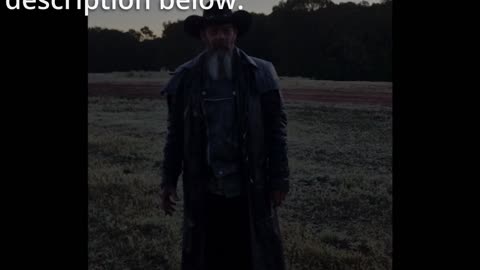 BUSH HOGGIN' FOR CHILDREN EP-7 THE FIELD REAPER