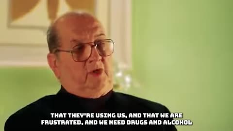 America Was Hijacked – Here's How It Happened Jordan Maxwell