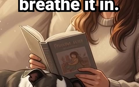 When the world slows down — breathe it in #relaxingmusic #chilllofi #chillhop #studymusic