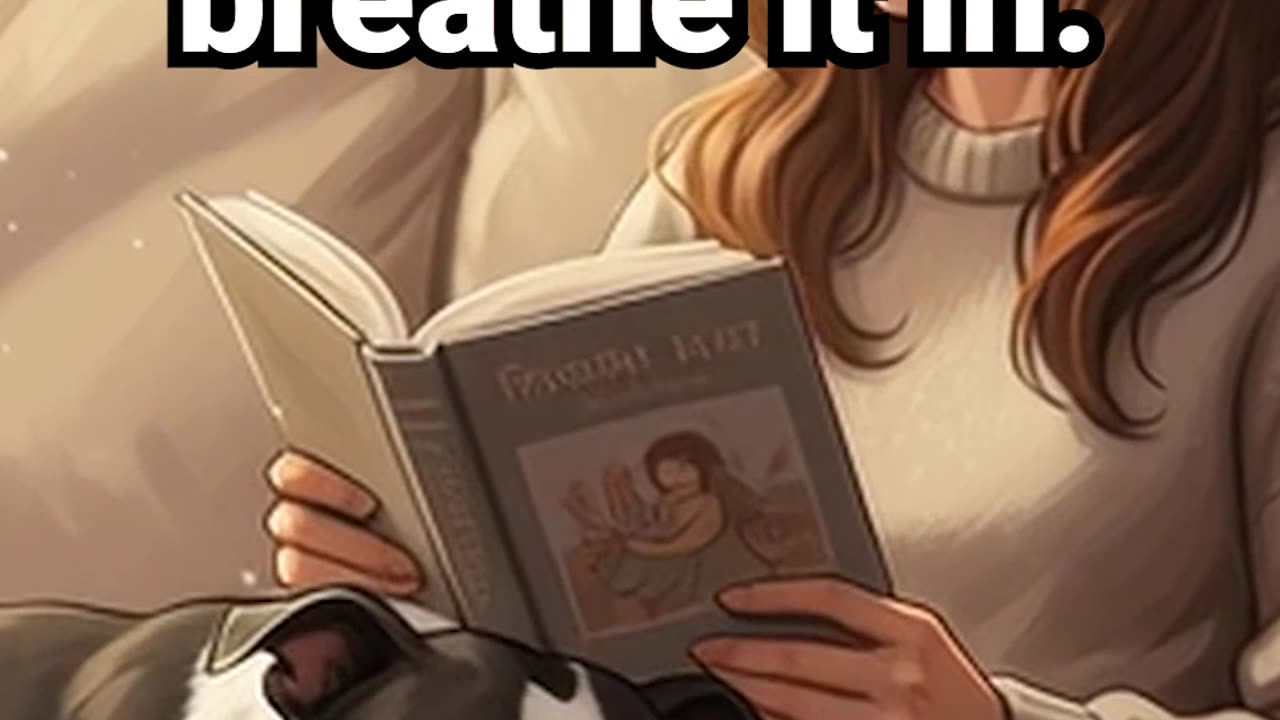 When the world slows down — breathe it in #relaxingmusic #chilllofi #chillhop #studymusic