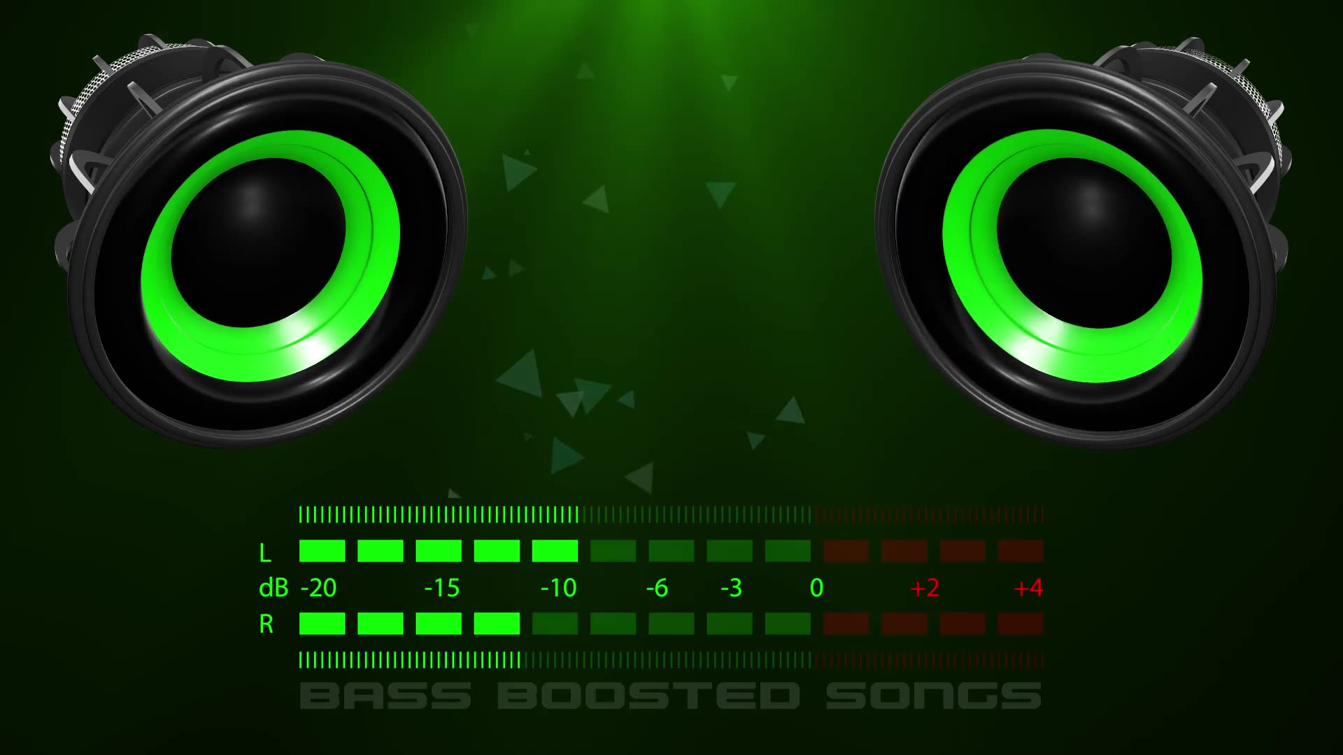 TRFN - Freaks (Bass Boosted)