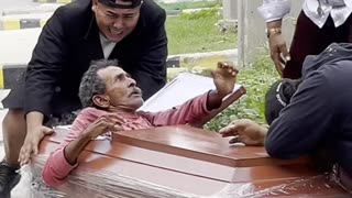 El Cepelio⚰️Divertido🤭😂😂😂