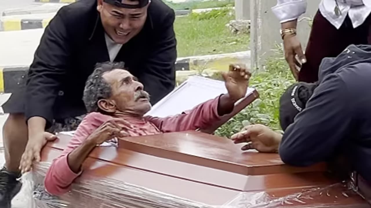 El Cepelio⚰️Divertido🤭😂😂😂