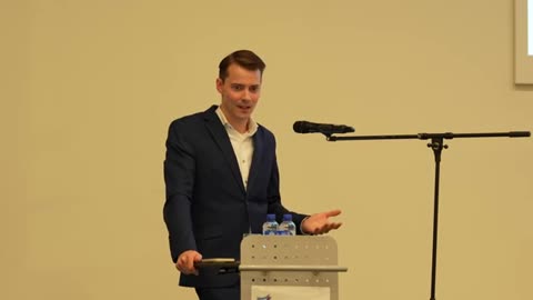 Christelijke Apologeet - Hoe brengen wij onze Jongeren bij Jezus - Zeven obstakels wegnemen!