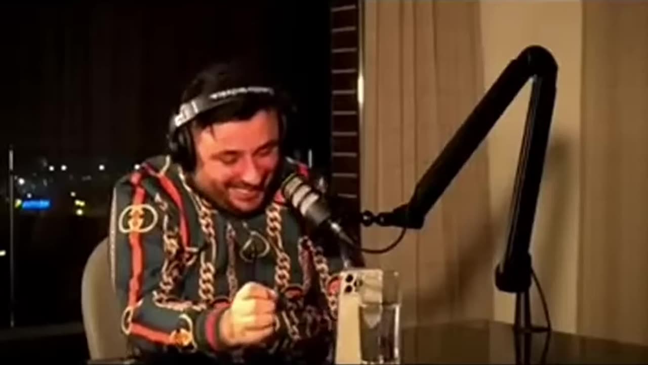 😂🤔 You Won't Believe How This Podcast Turns Out! | FunFM