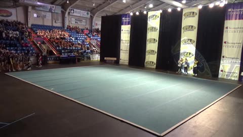 JANUARY 10 2026 PIAA COMPETIVE CHEER COMPETION PART 4