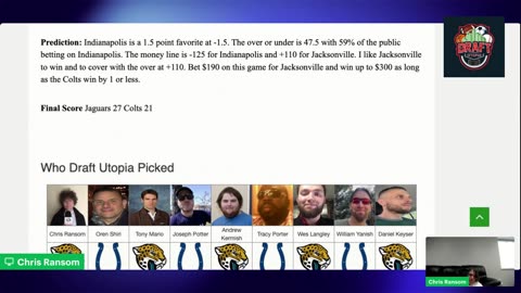 2025 MLS Cup Preview