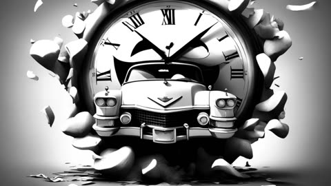 Back in the Day: Chapter 24 - Gotta Go