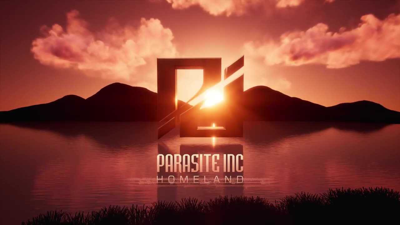 Parasite Inc. – Homeland (Inearthed Cover) [OFFICIAL VISUALIZER]