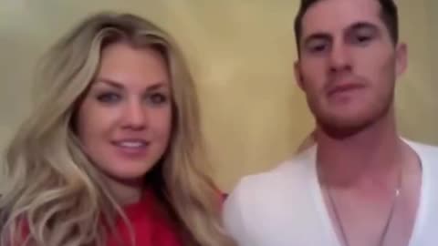 Unseen and mind blowing Erika 🤔