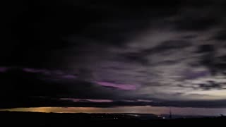 Starlapse 30.09.2025