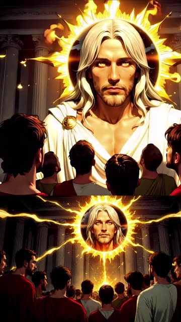 THE TEMPLE OF HIS BODY | Raised in 3 Days 🏛️🔥