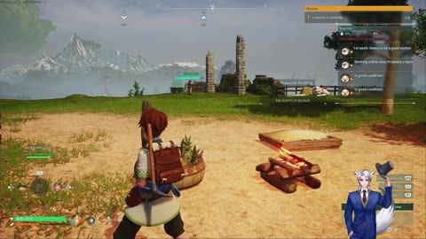 Palworld Hardcore one 1 life lol tarot readings