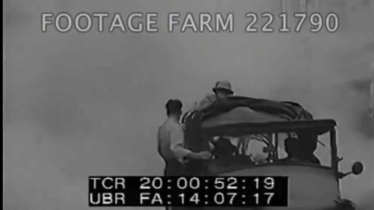 They used “polio” for decades to dose people with “vaccines” and aerosol sprays…