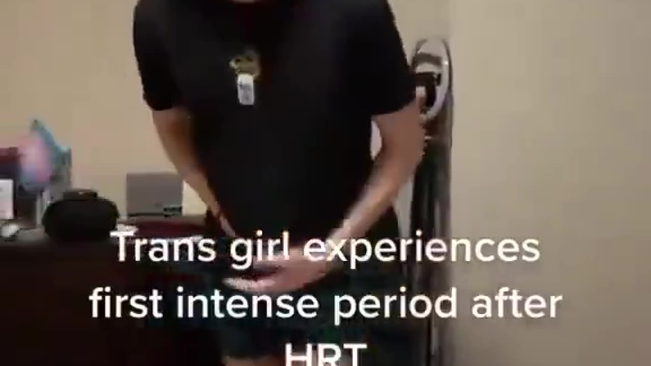 A reminder that these people are very delusional