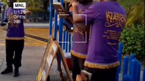 Which day Christ go to church?