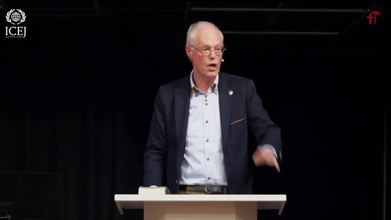 Jacob Keegstra - Ontdek het Geheim van het Bijbelboek Numeri