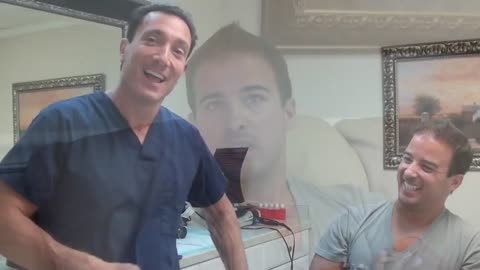 Unbelievable Hair Restoration by Dr. Brett Bolton | Sensational Transplant Result
