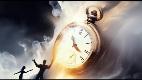 "Tic Tok Says the Clock" Original Lyrics by Dridnoc