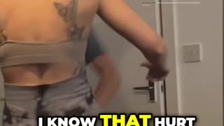 NEVER let a woman do THIS