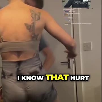 NEVER let a woman do THIS